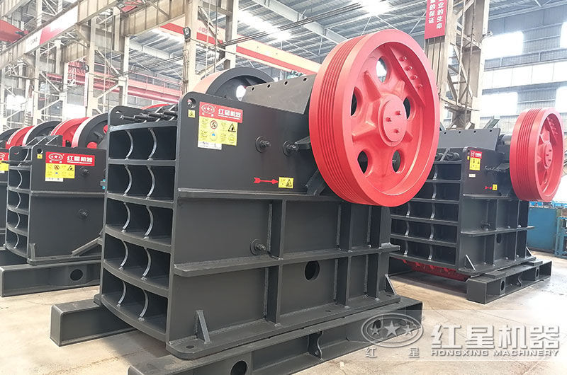 1060顎式破碎機 1060顎式破碎機