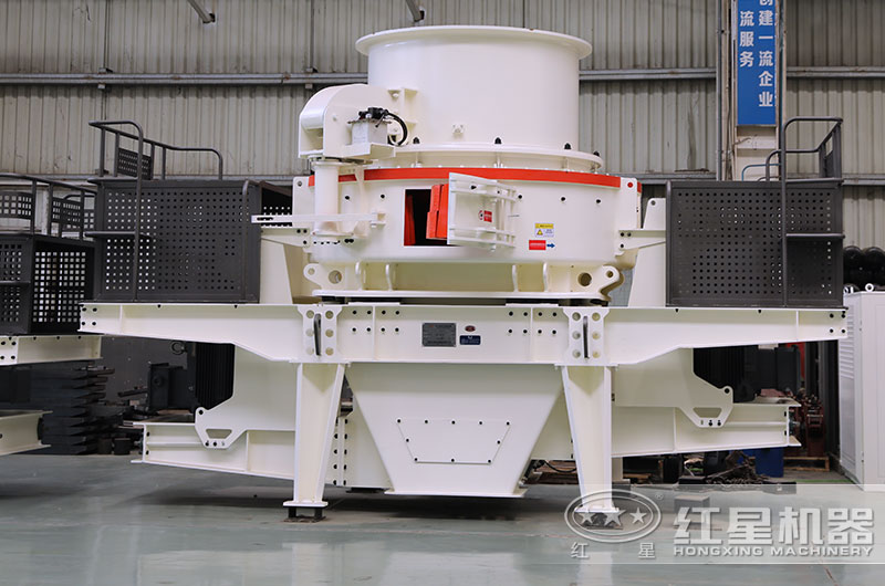 HVI人工制砂機(jī) HVI人工制砂機(jī)