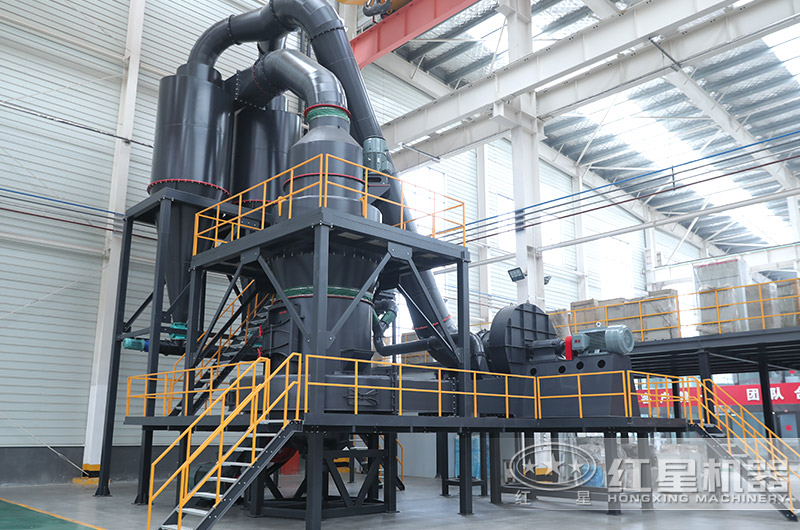 H5M系列德版智能磨粉機 H5M系列德版智能磨粉機