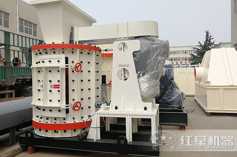 復(fù)合破碎機(jī) 復(fù)合破碎機(jī)