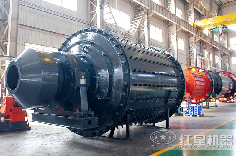 制砂機(jī)球磨機(jī) 制砂機(jī)球磨機(jī)