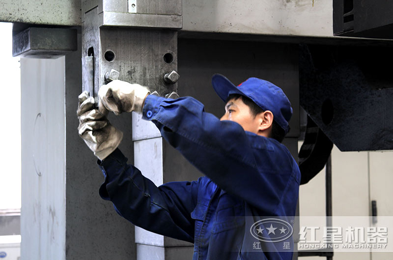 精益求精，我們只生產用戶信得過的產品