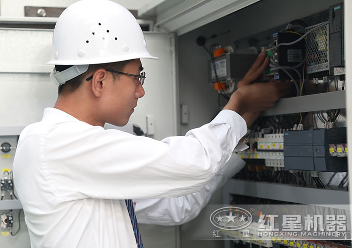 保證品質，保證生產