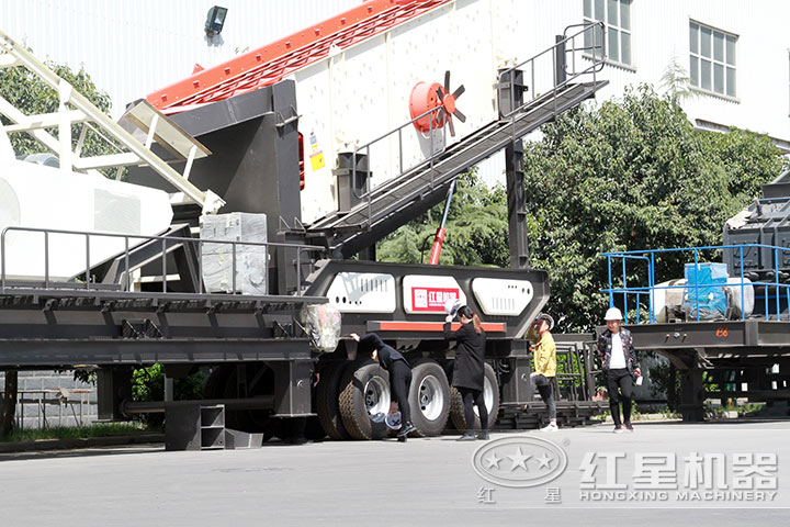 細節決定成敗，考察細節，保證買到放心設備