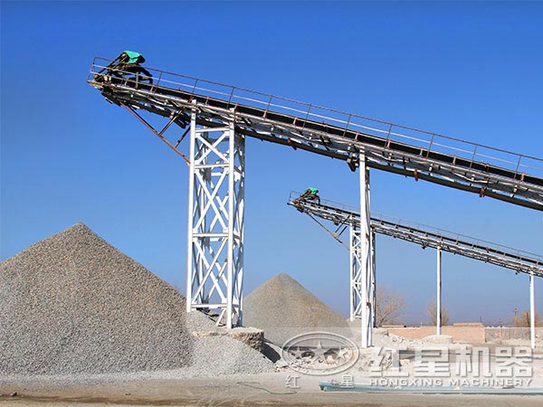 生產線搭配對了，出產物料會更好