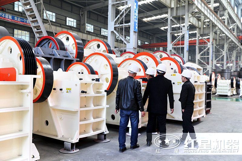 客戶來廠參觀，了解設備用材、生產工藝